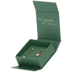 THUN Orecchini pendente fiore* Orecchini