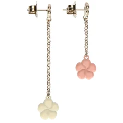 THUN Orecchini pendente fiore* Orecchini