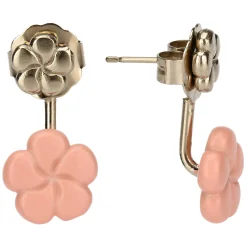 THUN Orecchini piercing fiore* Orecchini