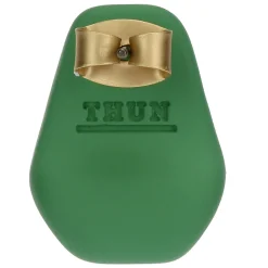 THUN Orecchini pin in resina cuore piccolo* Orecchini