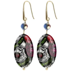 THUN Orecchini x Frida Kahlo* Orecchini