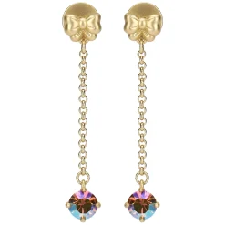 THUN Orecchino con fiocco e punto luce* Orecchini