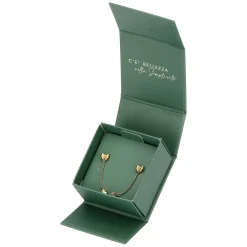 THUN Orecchino con fiocco e punto luce* Orecchini