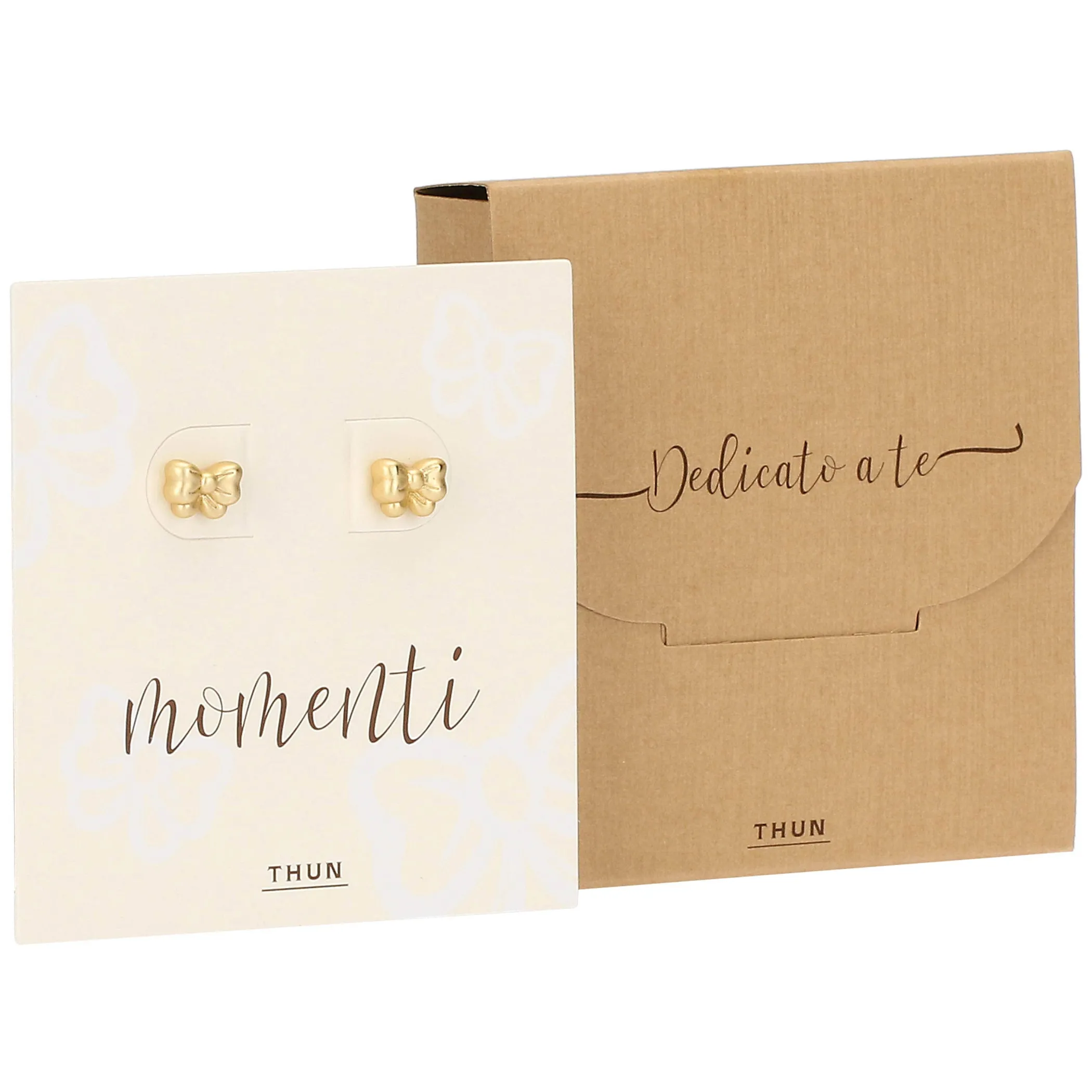 THUN Orecchino pin fiocco* Orecchini