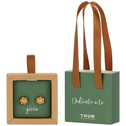 THUN Orecchino pin stella* Orecchini