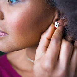 THUN Orecchino singolo Basic coniglio magico* Orecchini