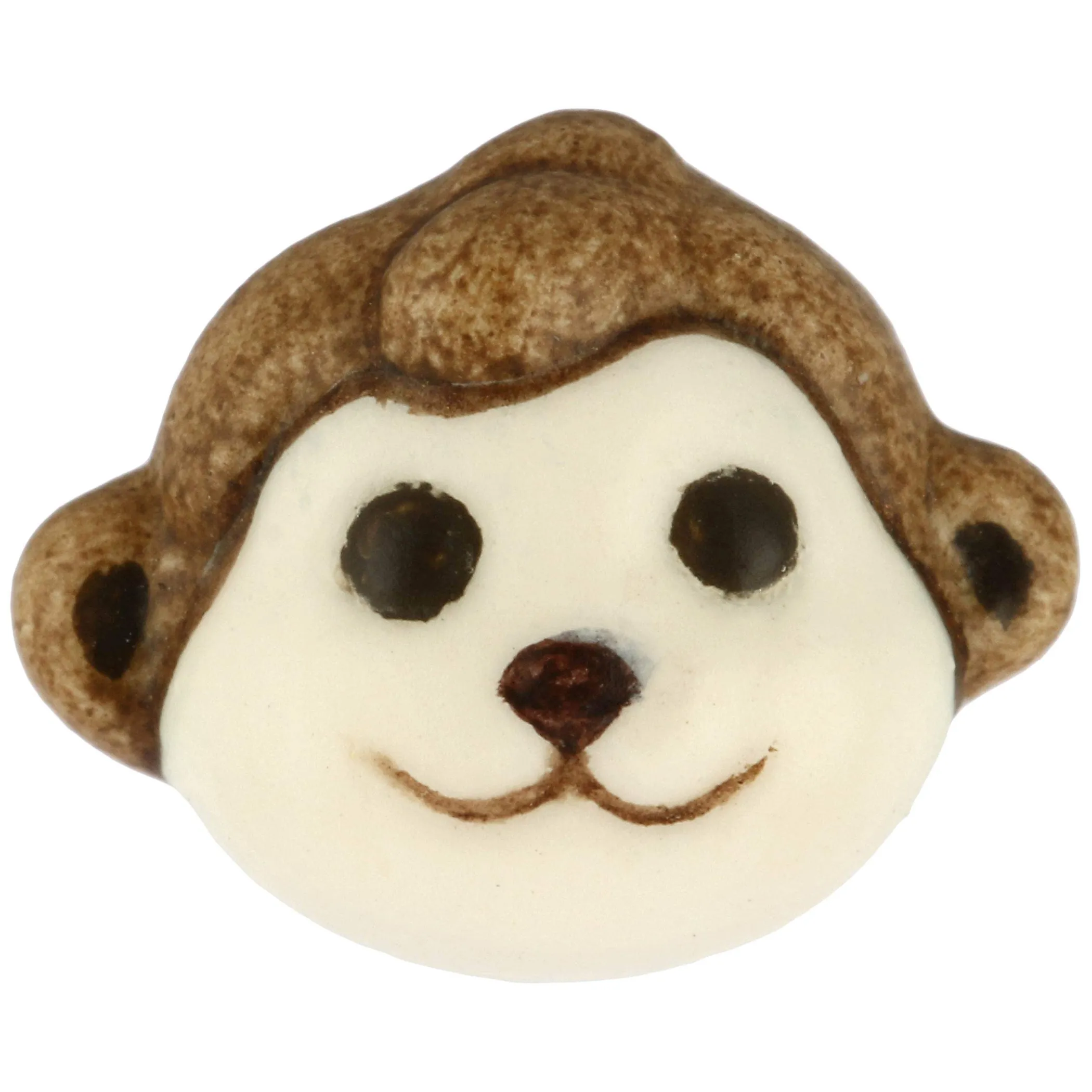 THUN Orecchino singolo Basic scimmia* Orecchini