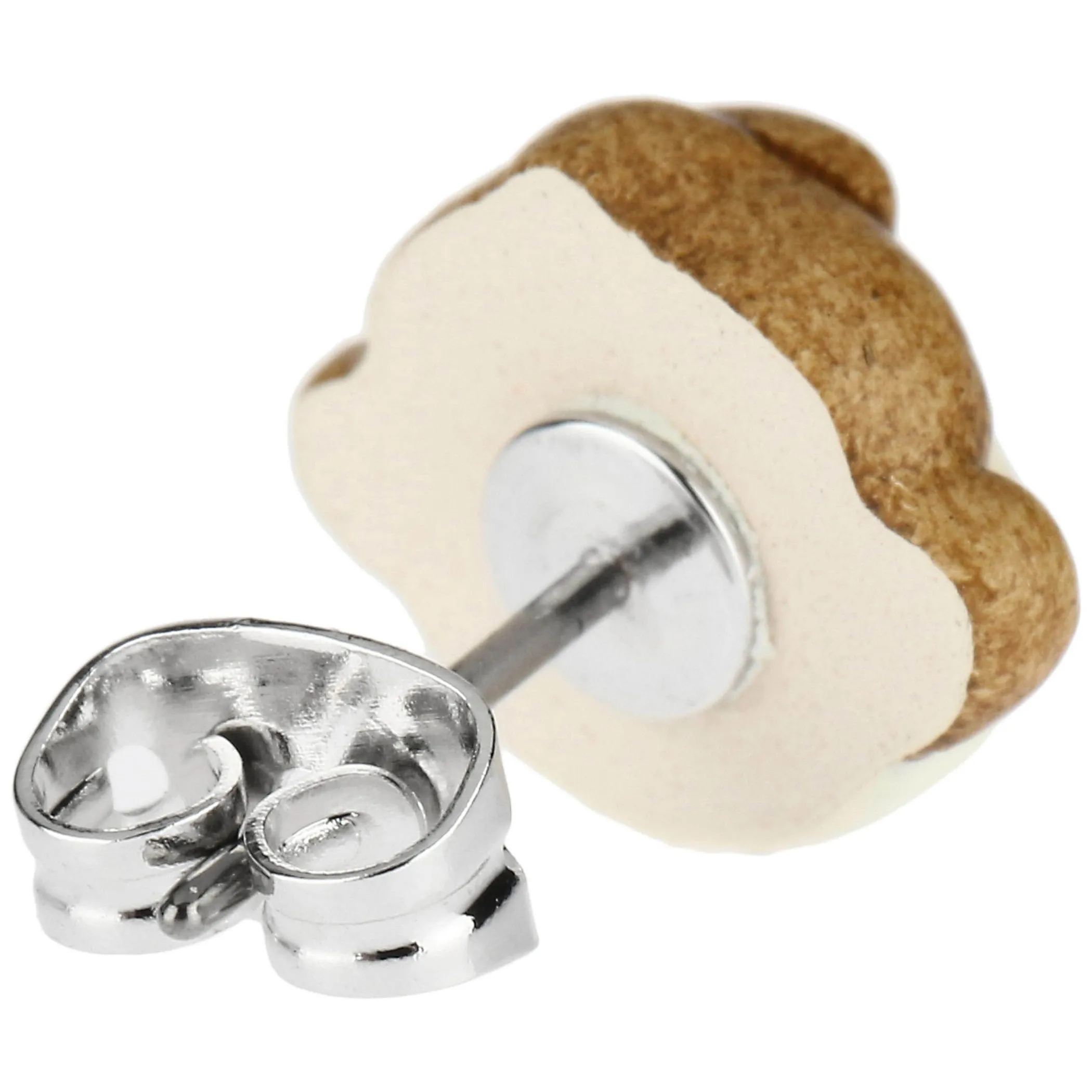 THUN Orecchino singolo Basic scimmia* Orecchini