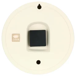 THUN Orologio con margherite e fiocco in ceramica* Orologi|Orologi