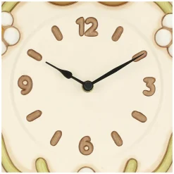 THUN Orologio con margherite e fiocco in ceramica* Orologi|Orologi