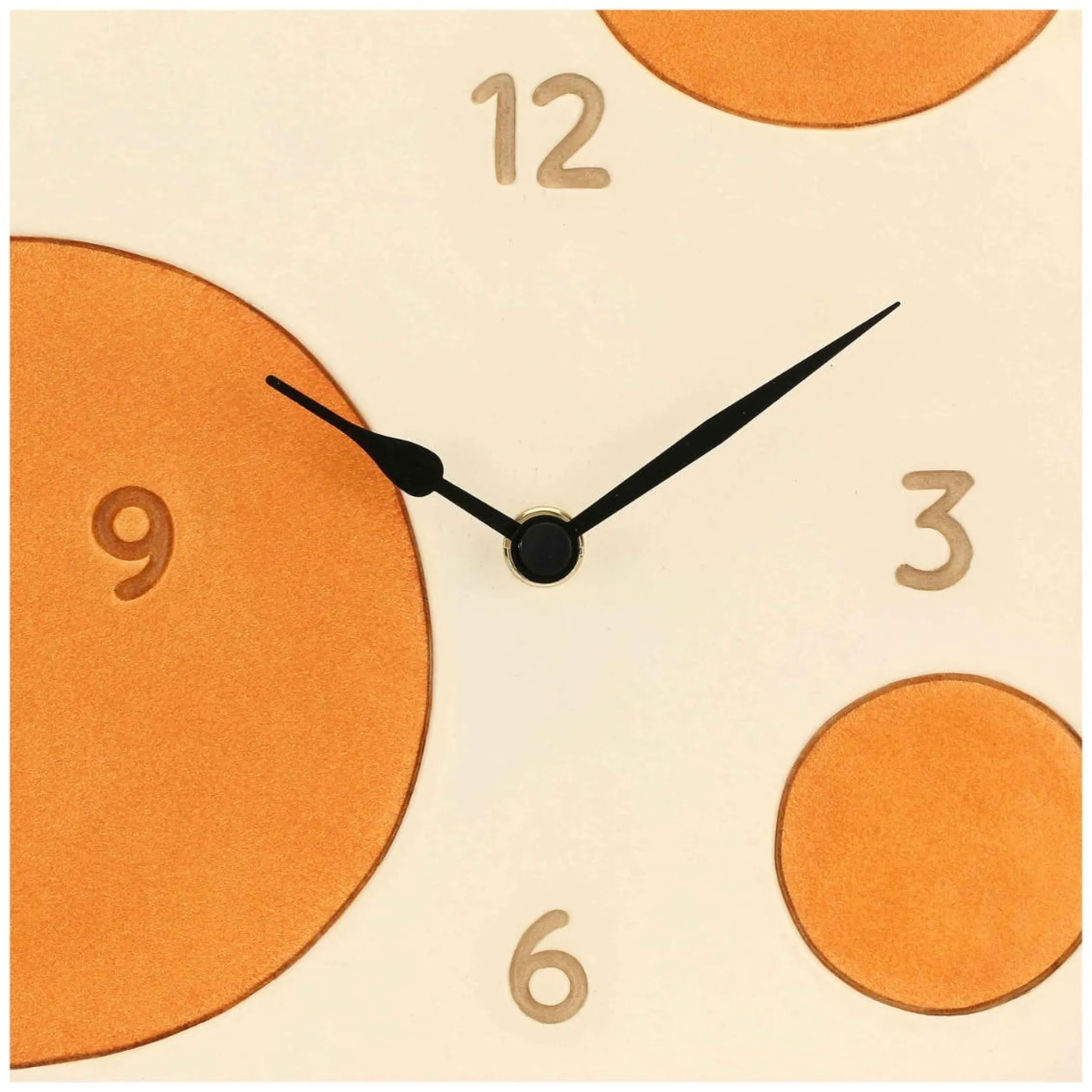 THUN Orologio da muro Chroma* Orologi|Orologi