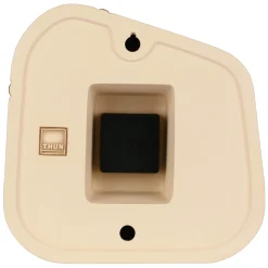 THUN Orologio da muro in ceramica Sublime* Country Bloom E Sublime|Orologi