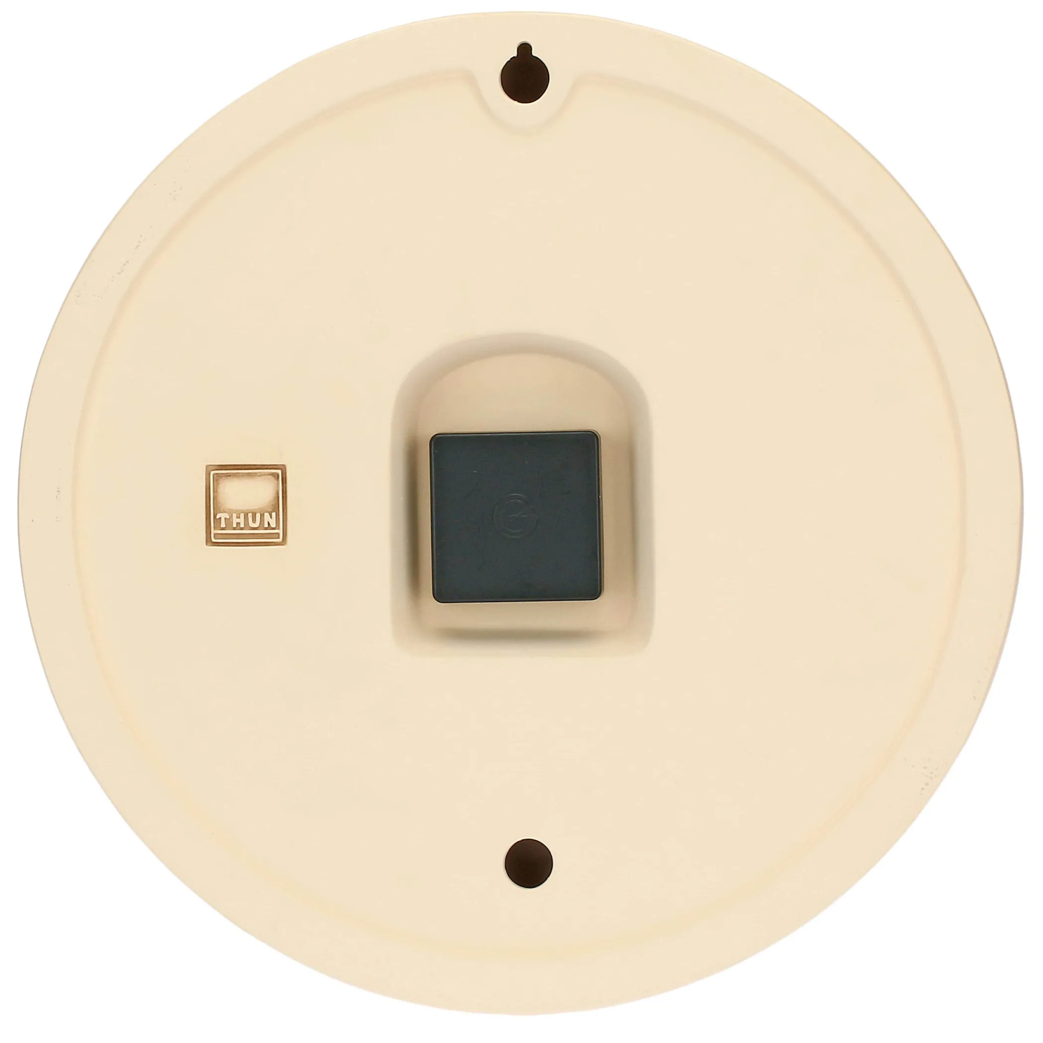 THUN Orologio da parete Country con fiori e farfalla maxi* Country|Orologi