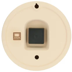 THUN Orologio da parete Country con coccinella portafortuna* Country|Orologi