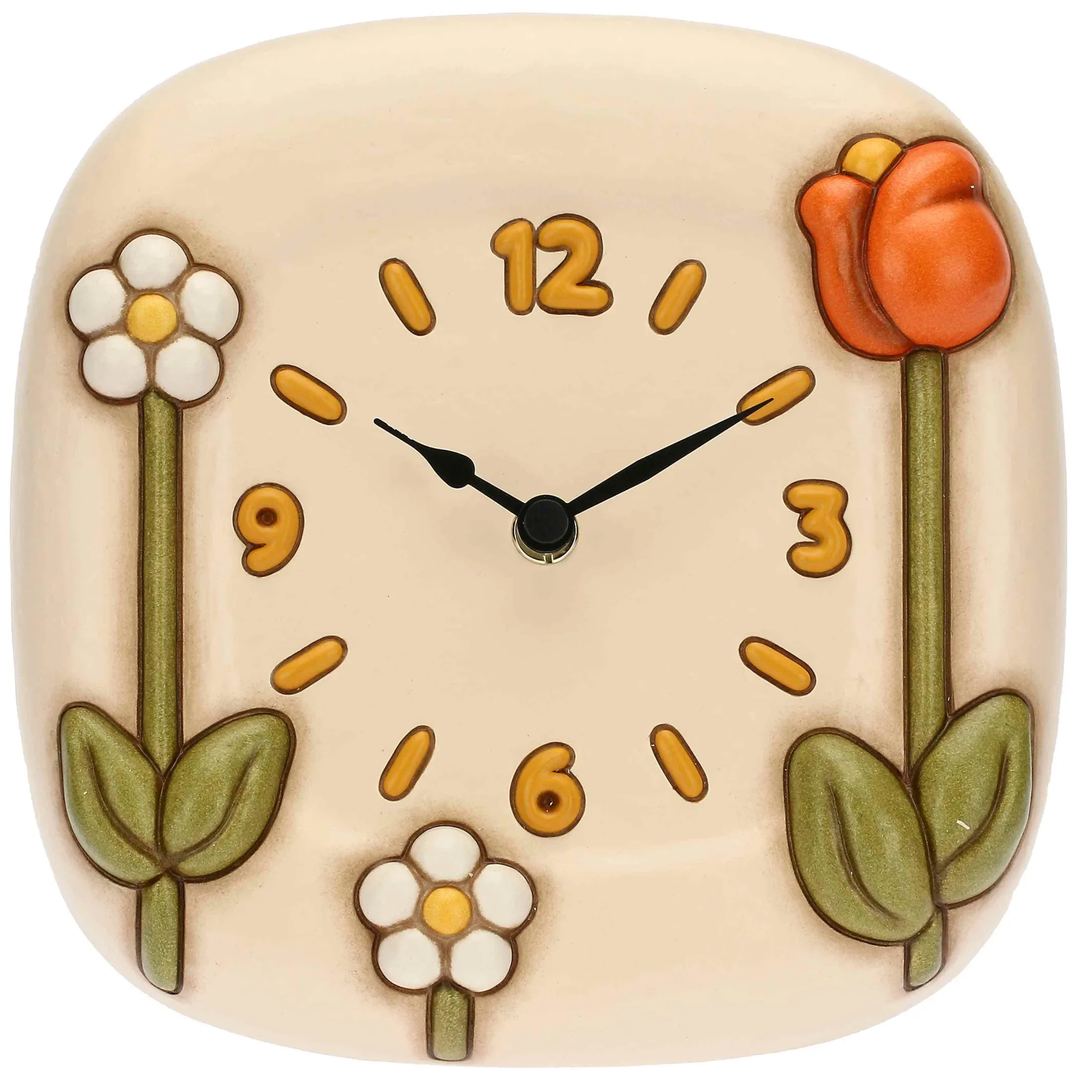 THUN Orologio da parete Happy Country* Orologi|Orologi