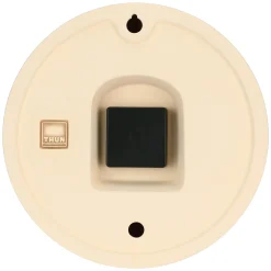 THUN Orologio da parete in ceramica AbbracciAMI* Orologi|Orologi