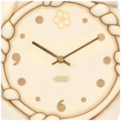 THUN Orologio da parete in ceramica Twist* Orologi|Orologi