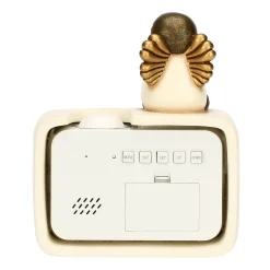 THUN Orologio da tavolo digitale con Angelo* Orologi|Orologi