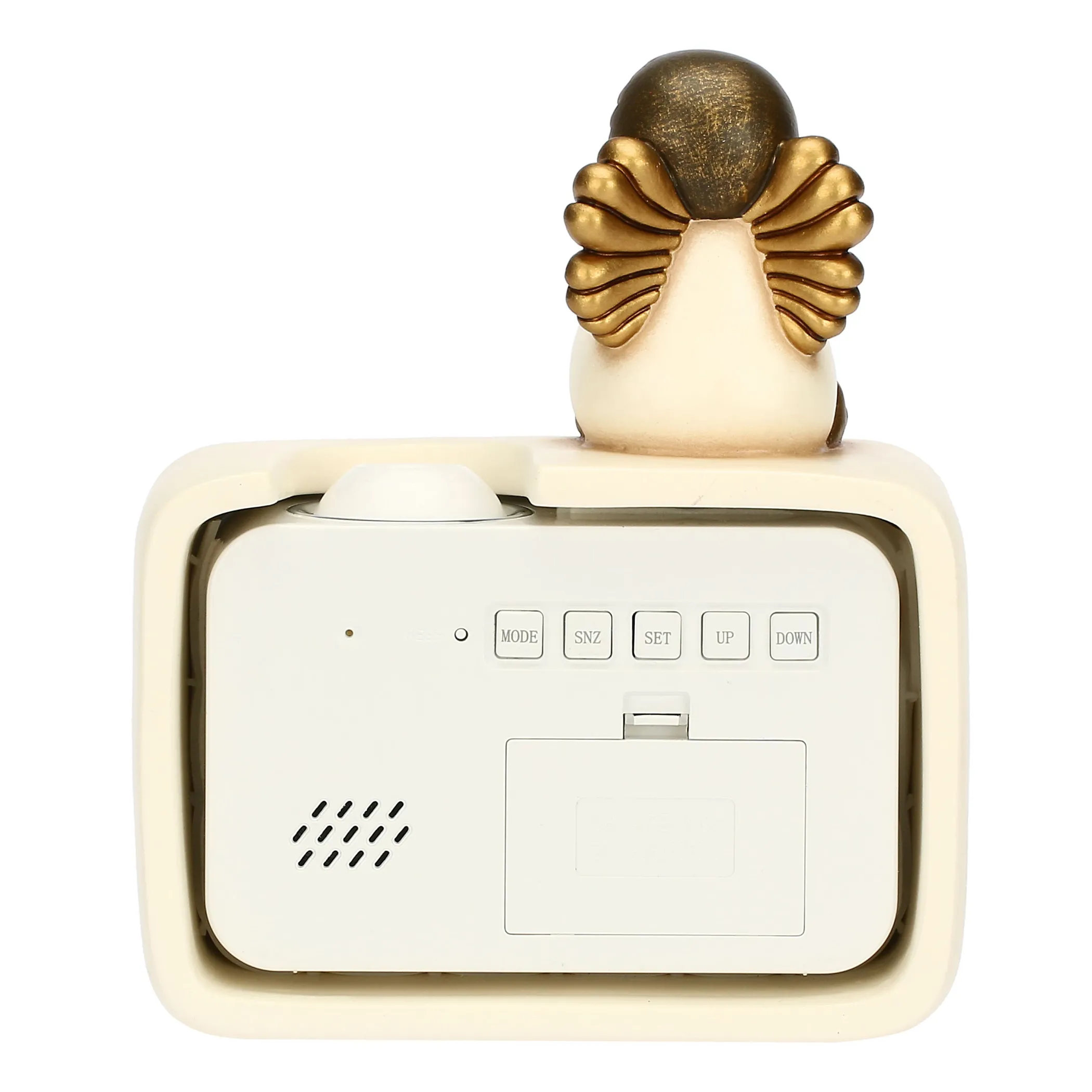 THUN Orologio da tavolo digitale con Angelo* Orologi|Orologi