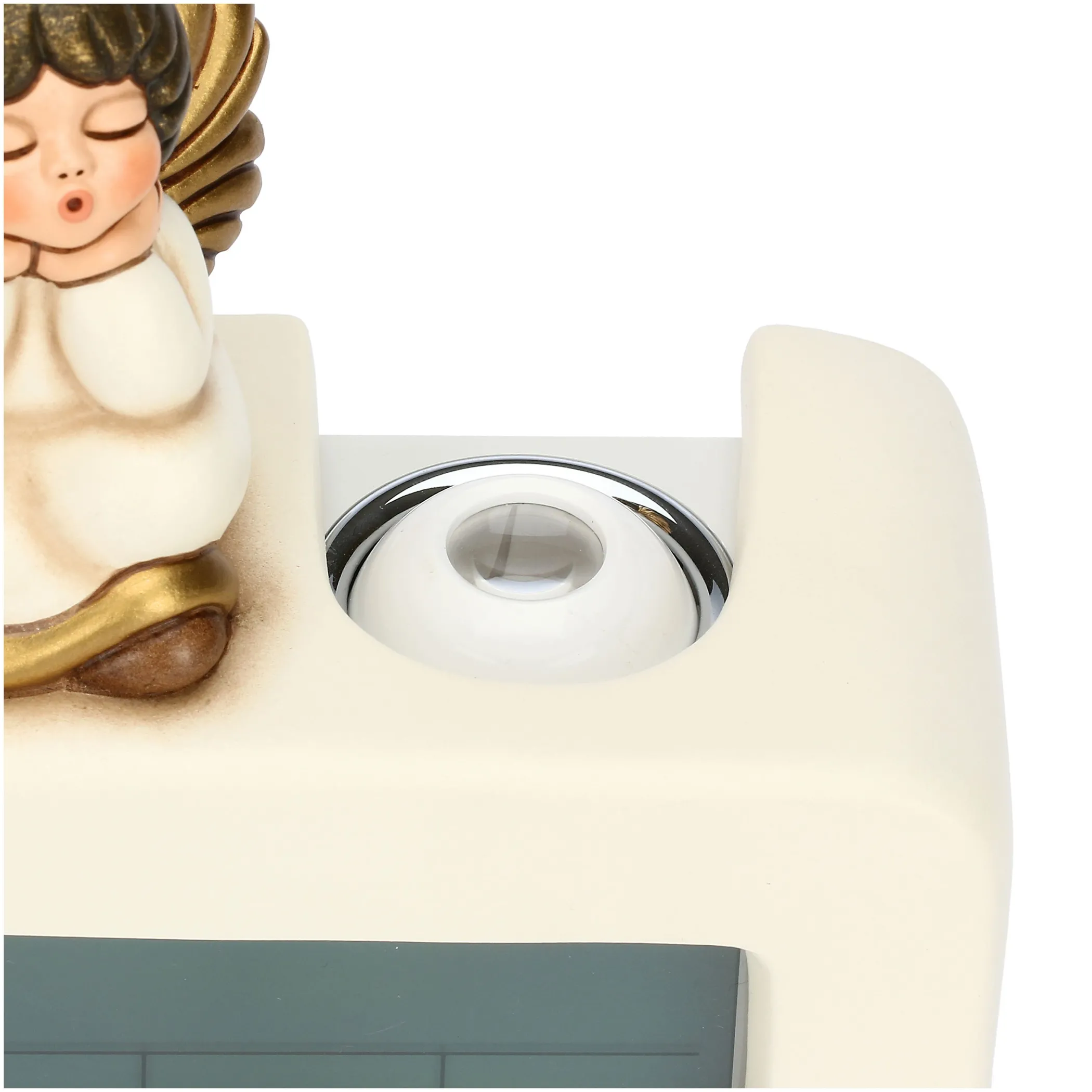 THUN Orologio da tavolo digitale con Angelo* Orologi|Orologi