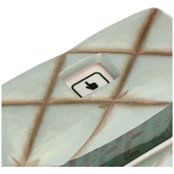 THUN Orologio da tavolo digitale in ceramica Plumé* Orologi|Orologi