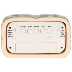 THUN Orologio da tavolo digitale in ceramica Plumé* Orologi|Orologi