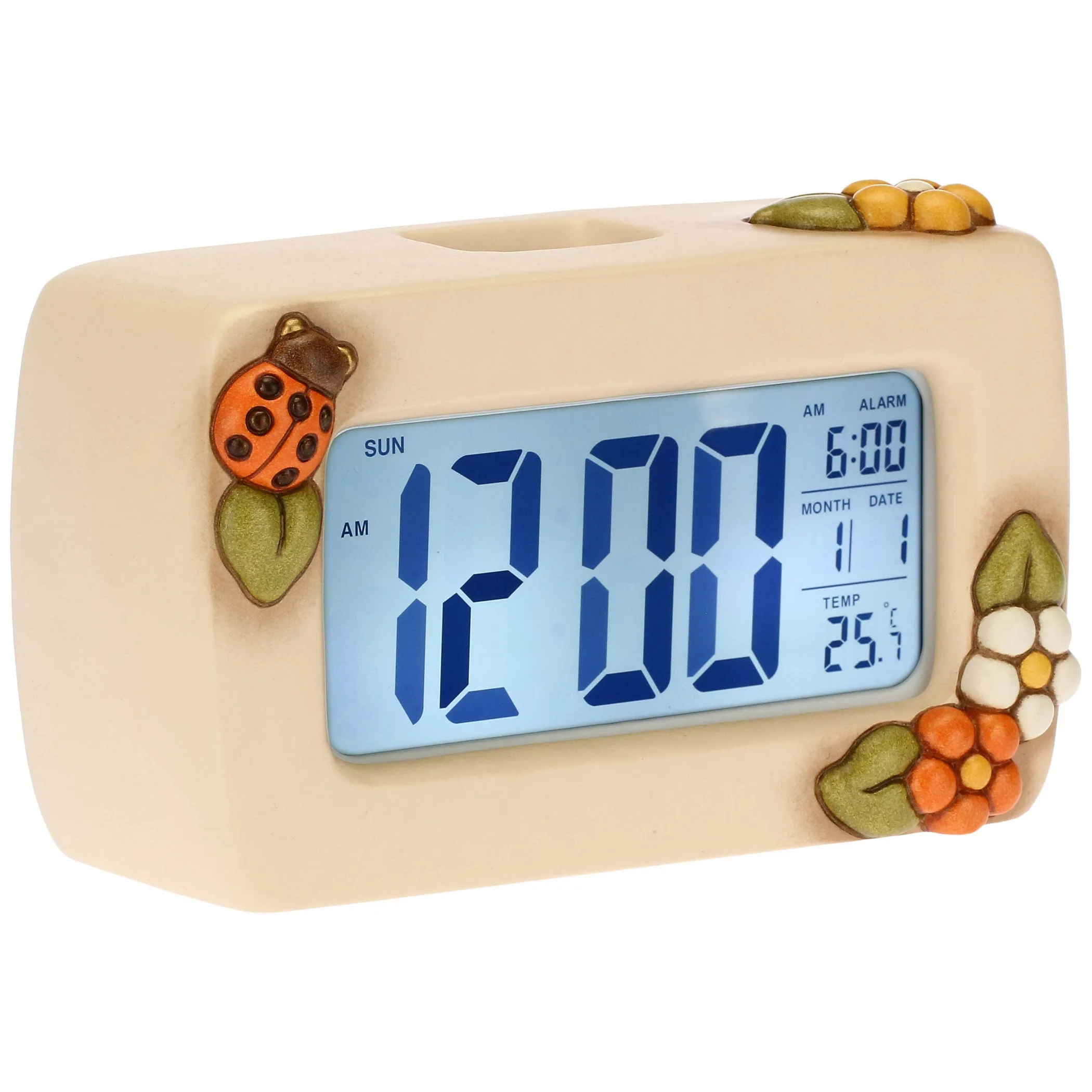 THUN Orologio digitale Country in ceramica* Country|Orologi