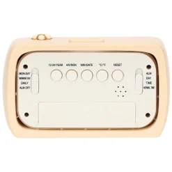 THUN Orologio digitale da tavolo in ceramica Happy Country* Orologi|Orologi