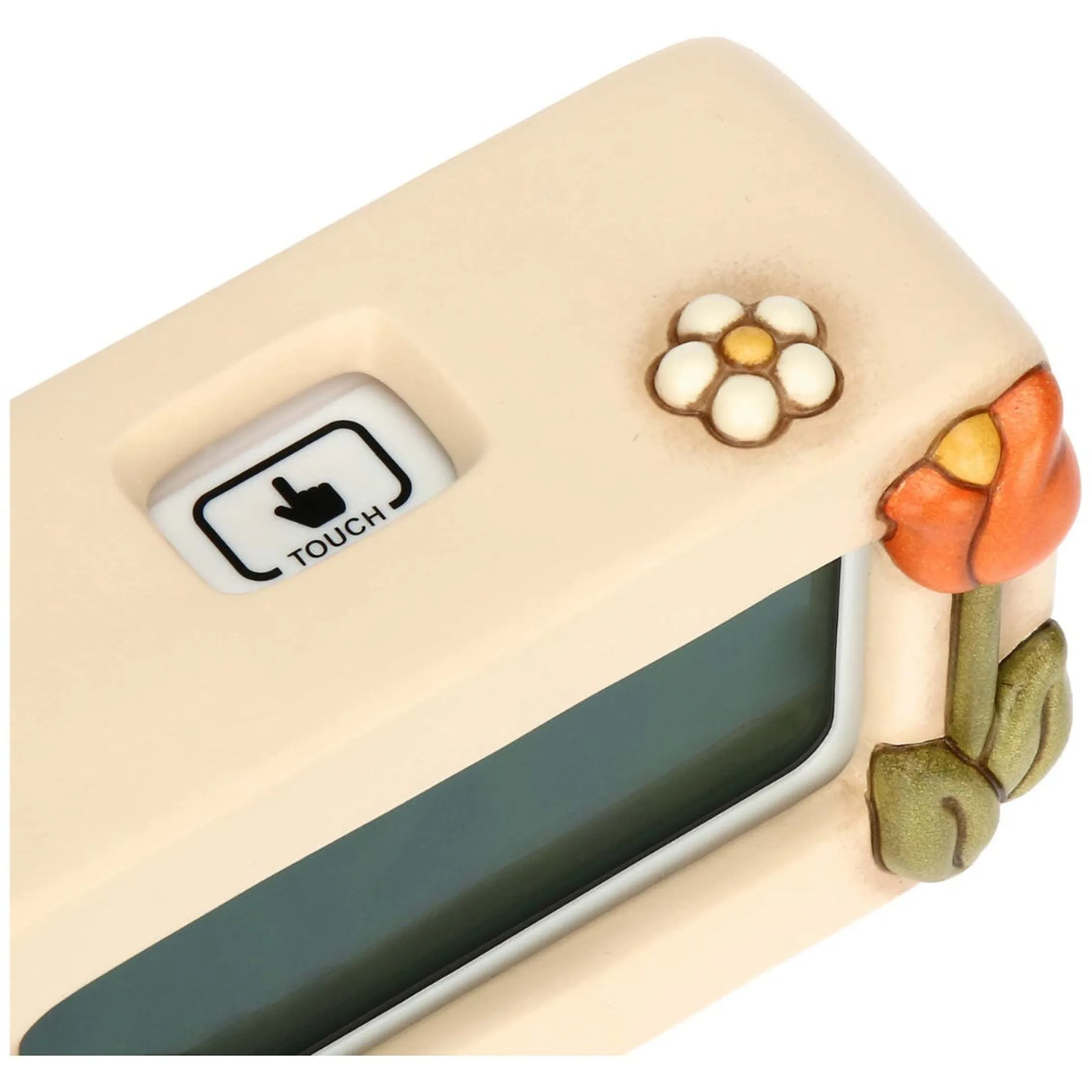 THUN Orologio digitale da tavolo in ceramica Happy Country* Orologi|Orologi