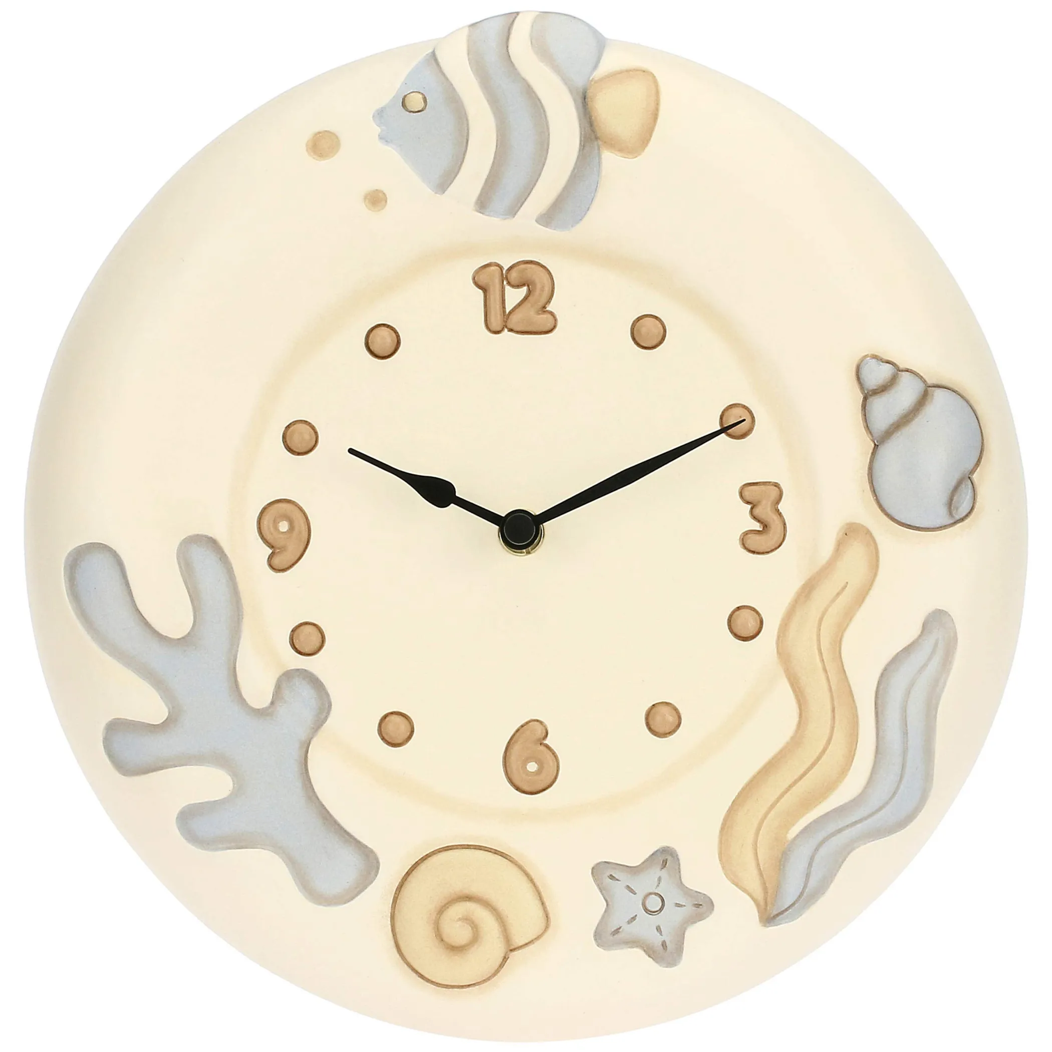 THUN Orologio grande in ceramica Mare da amare* Orologi|Orologi