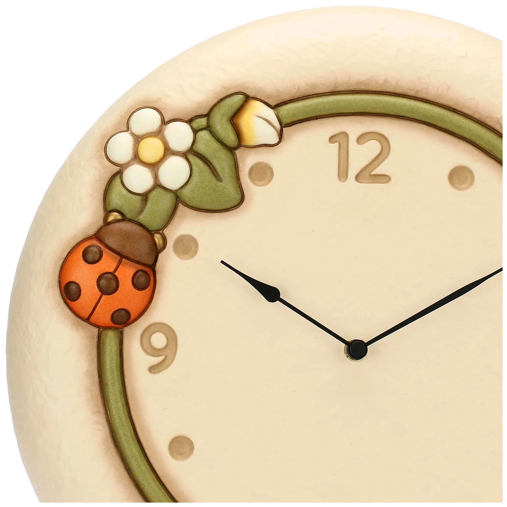 THUN Orologio in ceramica Country Bloom, maxi* Orologi|Orologi