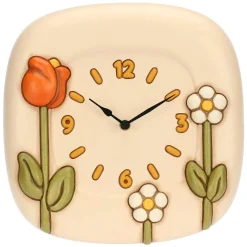 THUN Orologio in ceramica Happy Country, grande* Orologi|Orologi