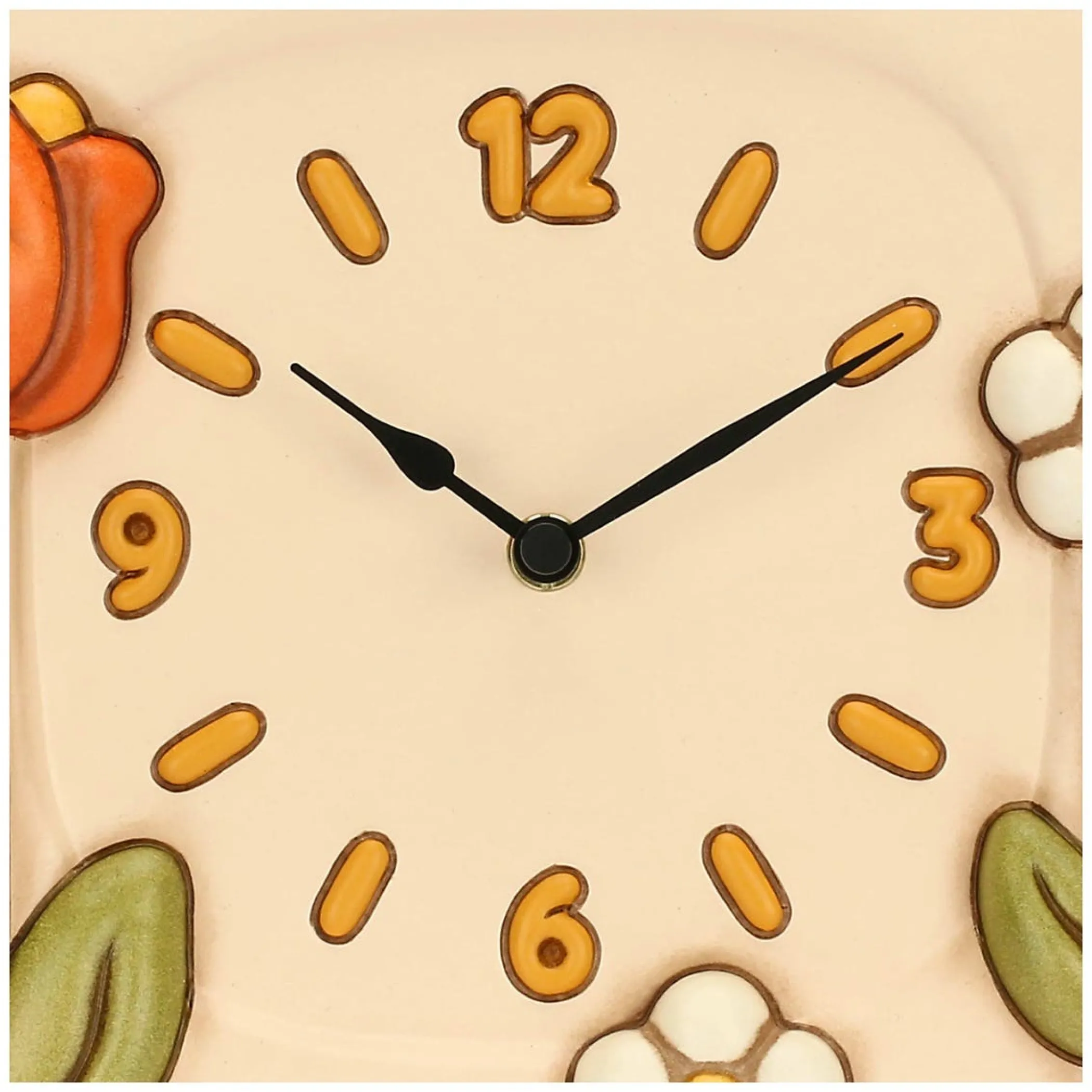 THUN Orologio in ceramica Happy Country, grande* Orologi|Orologi