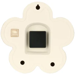 THUN Orologio moderno da parete in ceramica* Iconic Elegance|Orologi