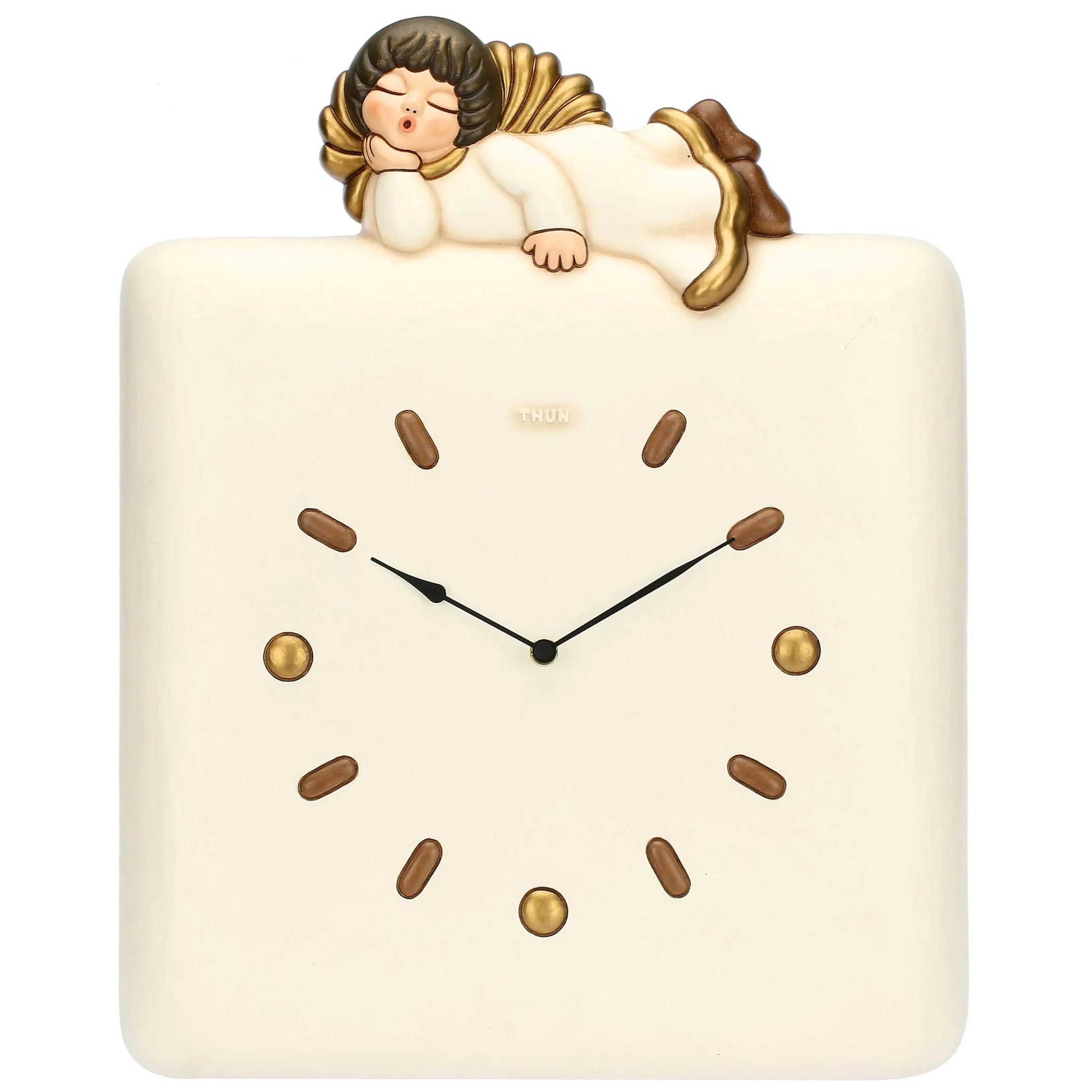 THUN Orologio squadrato Angelo* Orologi|Orologi