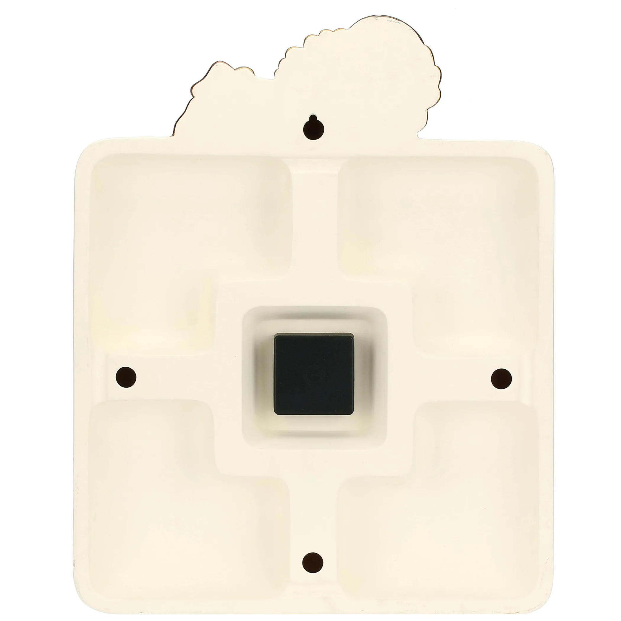 THUN Orologio squadrato Angelo* Orologi|Orologi