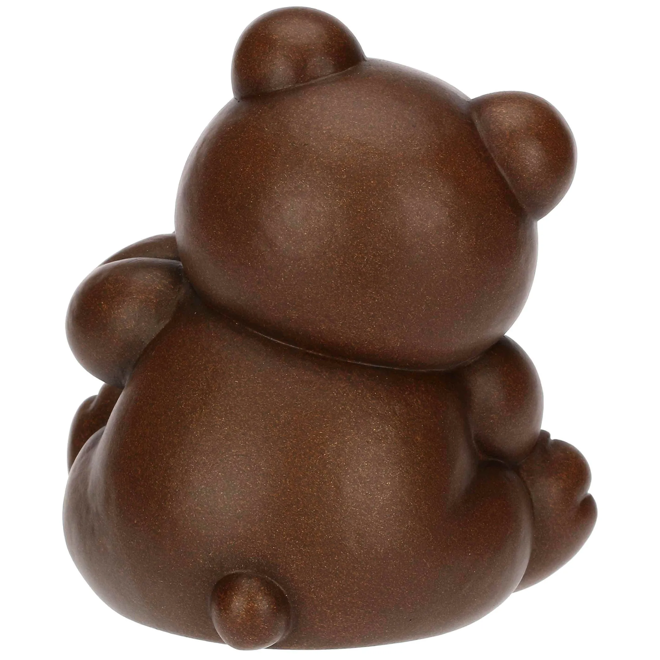 THUN Orso Bruno in ceramica AbbracciAMI* Animali E Mini Animali|Figure