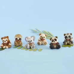 THUN Panda Doo mini* Animali E Mini Animali|Bomboniere Comunione