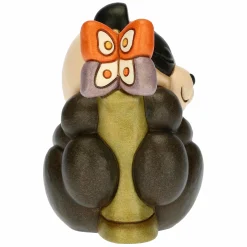 THUN Panda lei in armonia con bambù e farfalla piccolo* Animali E Mini Animali|Figure