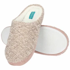 THUN Pantofole in ciniglia intrecciate AbbracciAMI 40-41* Tessile Casa