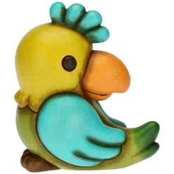 THUN Pappagallo stravagante medio* Animali E Mini Animali|Figure