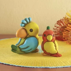 THUN Pappagallo stravagante medio* Animali E Mini Animali|Figure