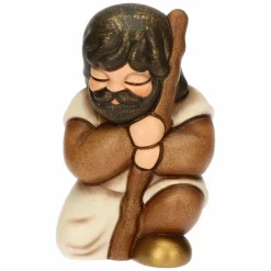 THUN Pellegrino in ceramica Presepe Classico* Presepe