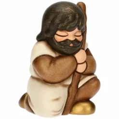 THUN Pellegrino in ceramica Presepe Classico* Presepe