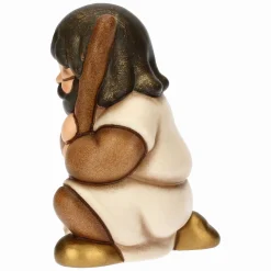 THUN Pellegrino in ceramica Presepe Classico* Presepe