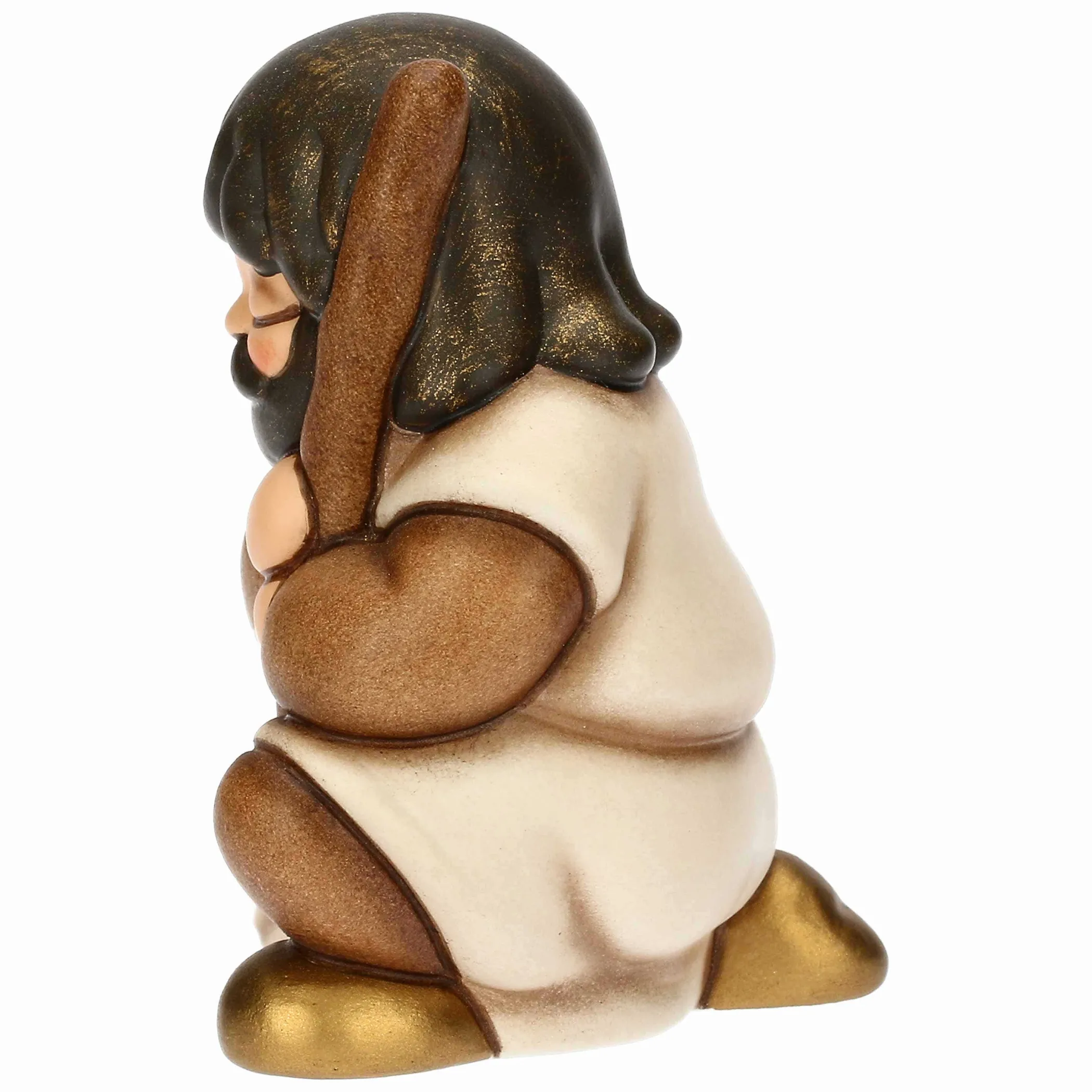 THUN Pellegrino in ceramica Presepe Classico* Presepe