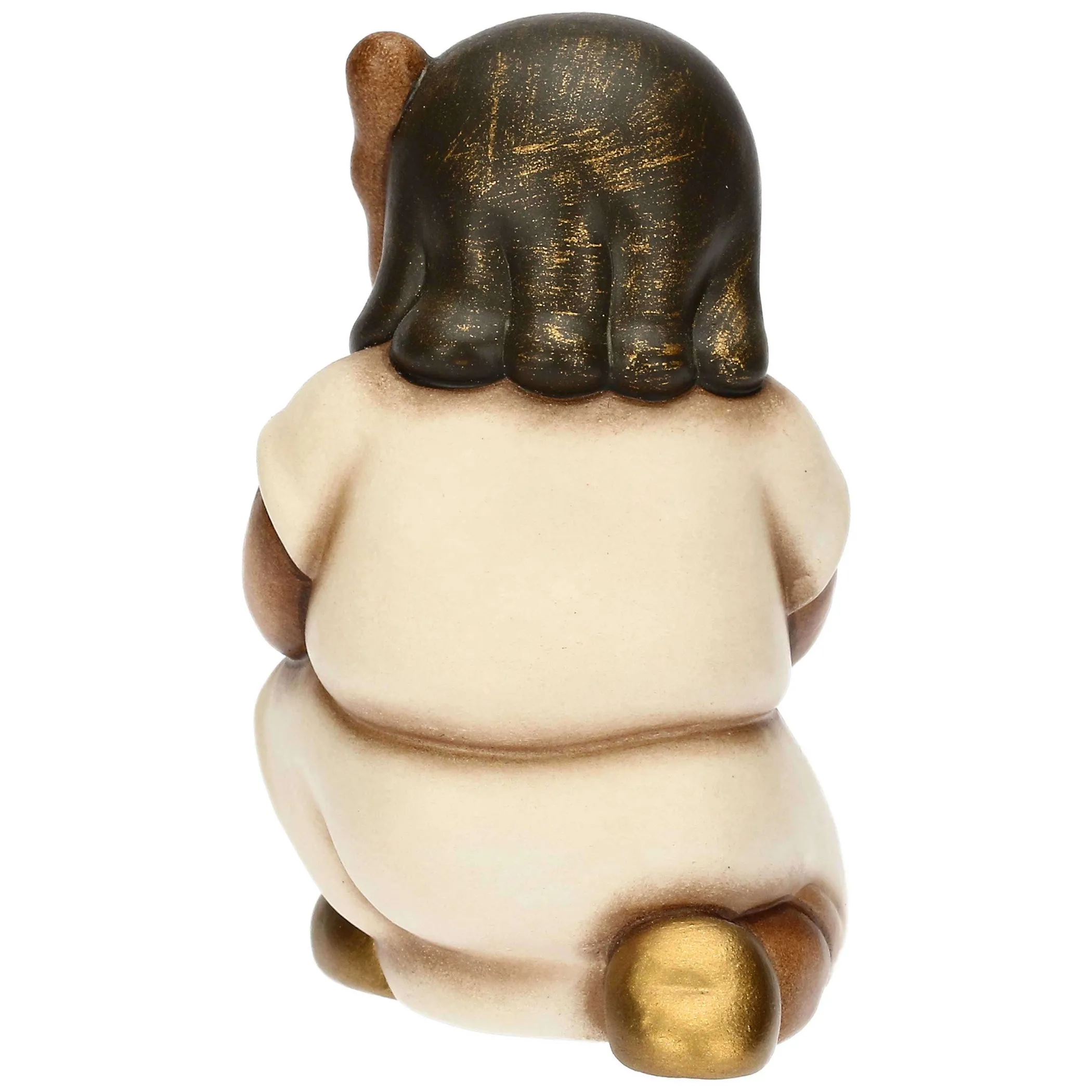 THUN Pellegrino in ceramica Presepe Classico* Presepe