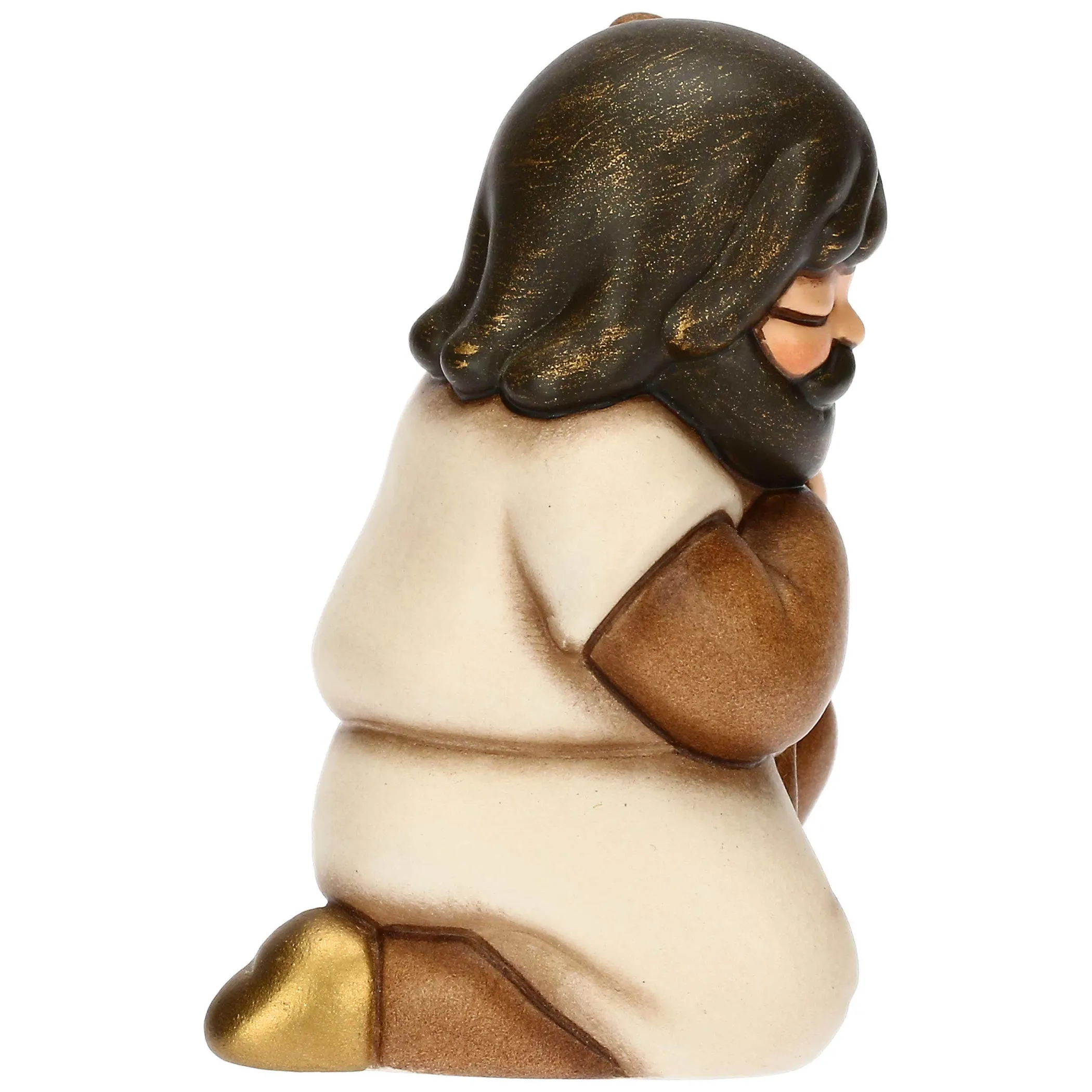 THUN Pellegrino in ceramica Presepe Classico* Presepe