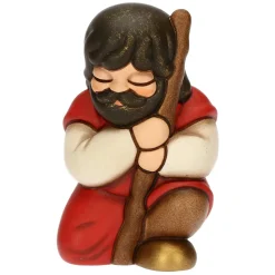 THUN Pellegrino in ceramica Presepe Classico* Presepe