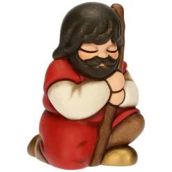 THUN Pellegrino in ceramica Presepe Classico* Presepe